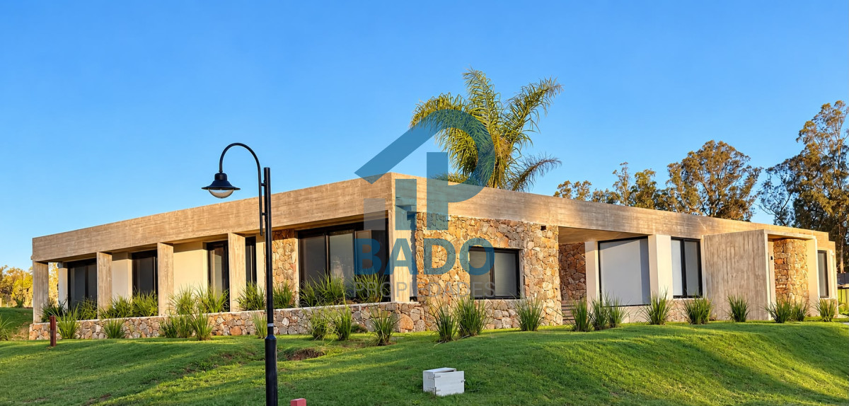 Casa ID.150 - CASA MODERNA EN LA JACINTA | PUNTA BALLENA