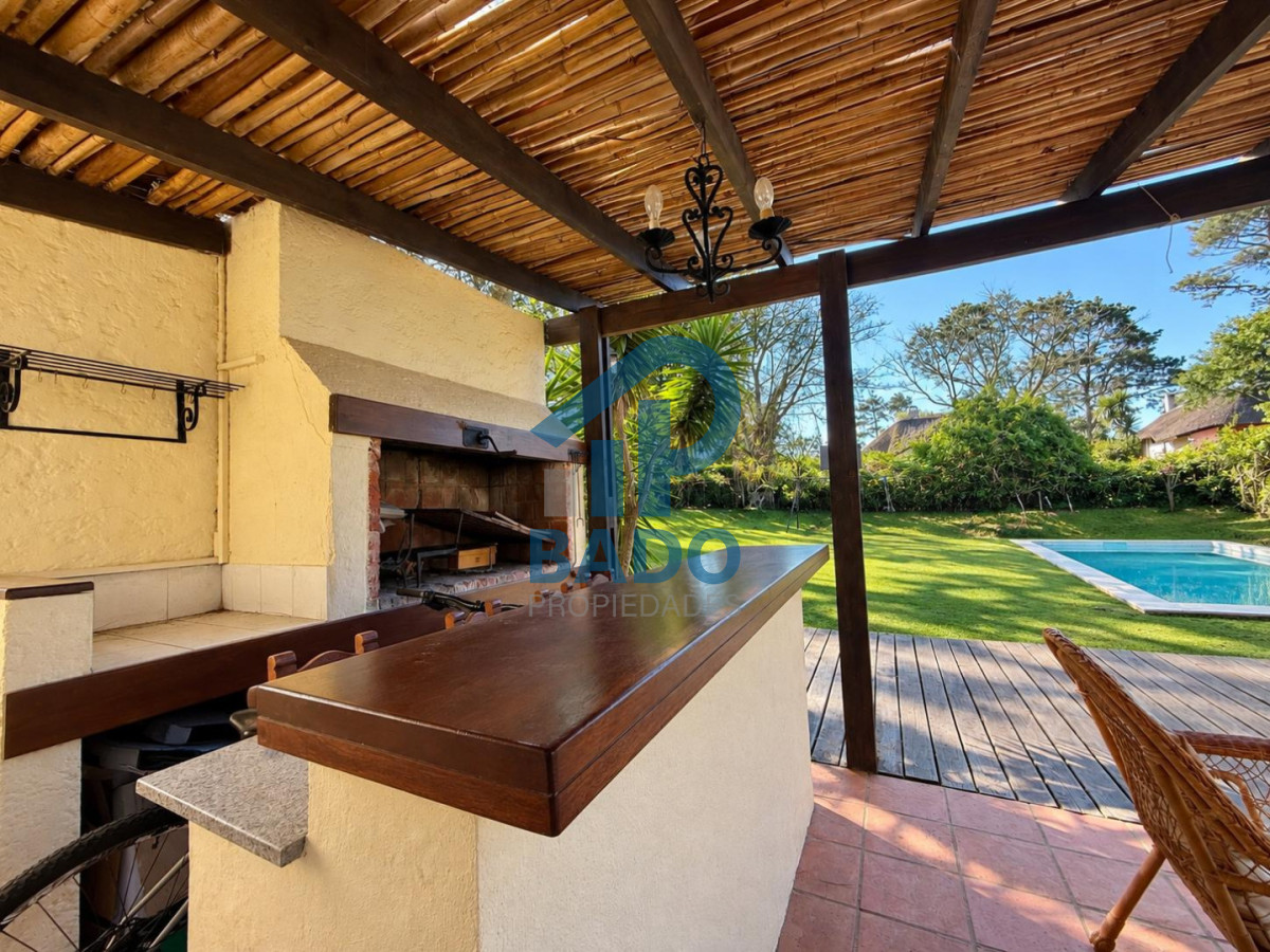 Casa ID.46 - Casa en Pinares - Alquiler de temporada