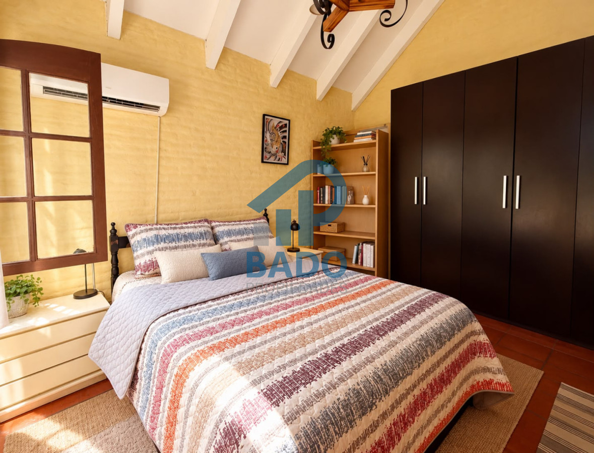 Casa ID.179 - Título: Casa en Camino a la Laguna, a pasos del mar