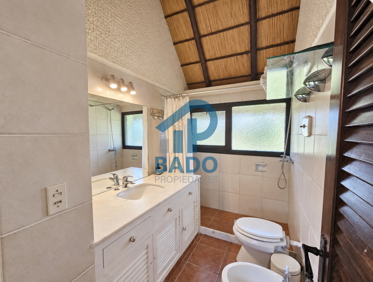 Casa ID.181 - Título: Casa en San Rafael, Punta del Este - A pasos del mar