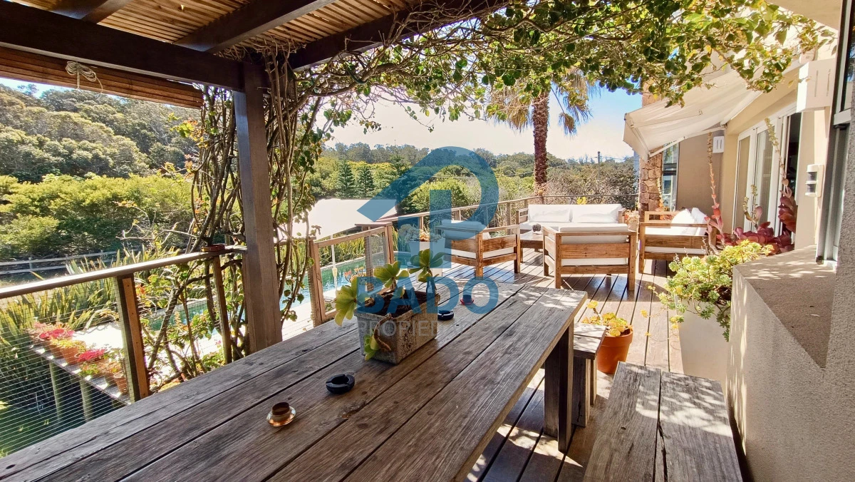 Casa ID.2 - Casa en Venta en Santa Mónica 