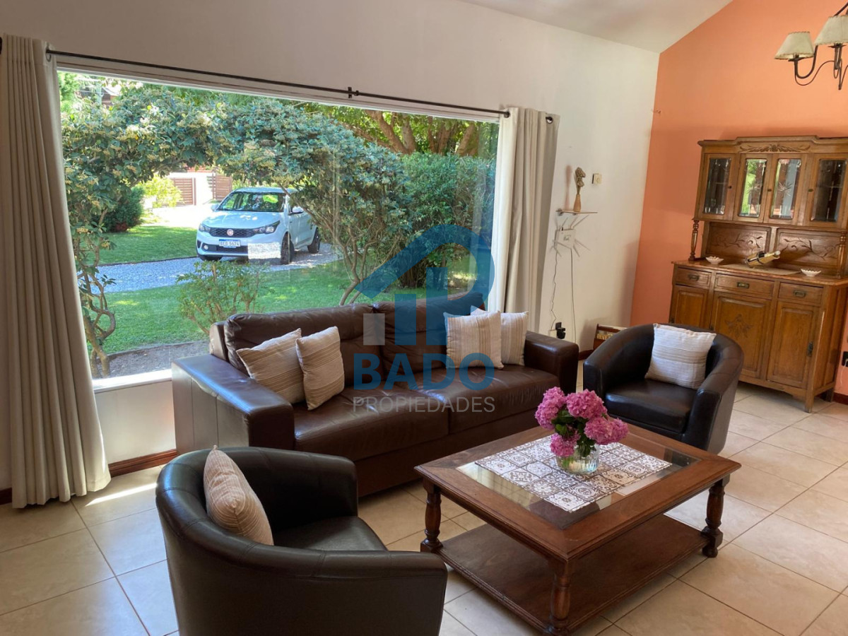 Casa ID.45 - Amplia casa en San Rafael - Punta Del Este