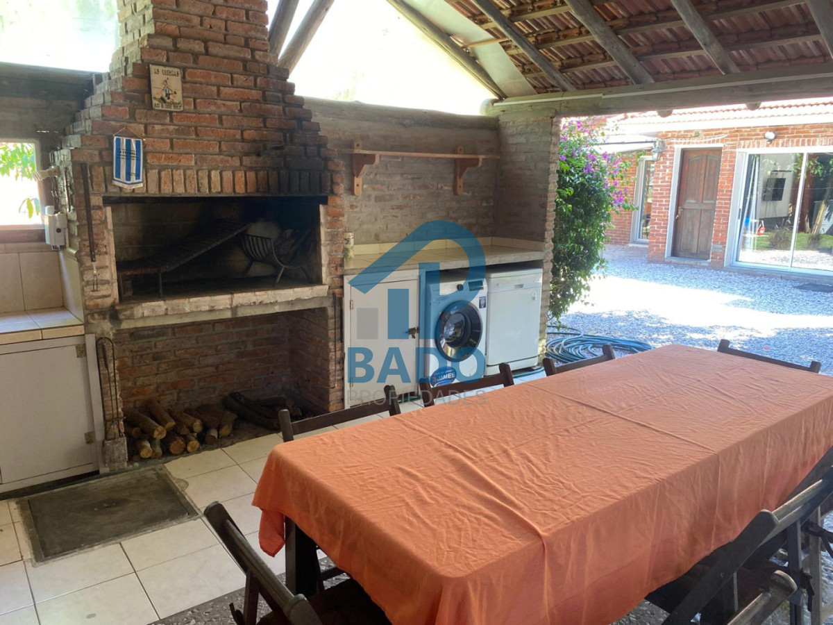 Casa ID.45 - Amplia casa en San Rafael - Punta Del Este