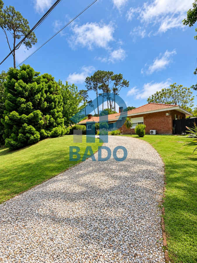 Casa ID.45 - Amplia casa en San Rafael - Punta Del Este