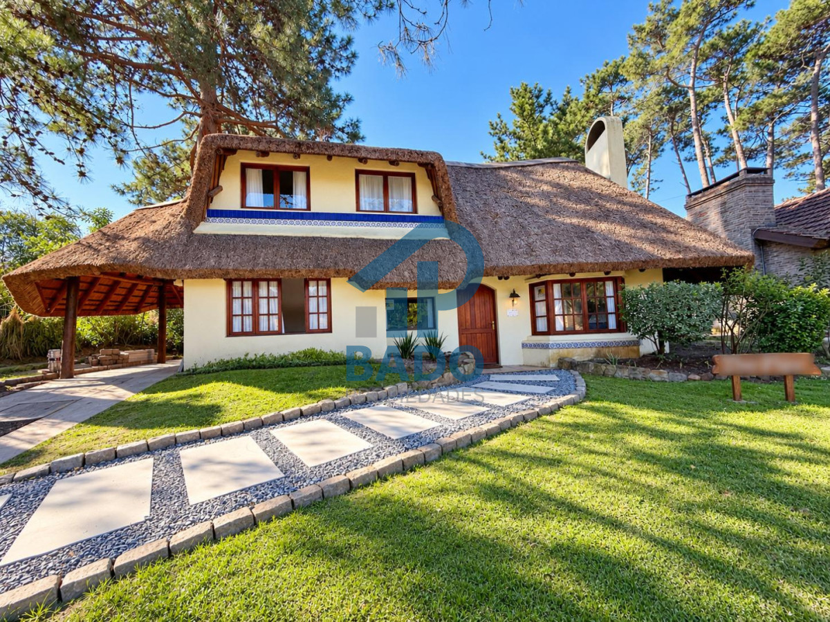 Casa ID.46 - Casa en Pinares - Alquiler de temporada