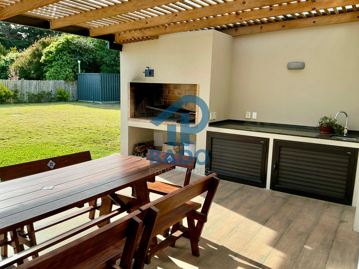 Casa ID.29 - Casa en Punta Ballena