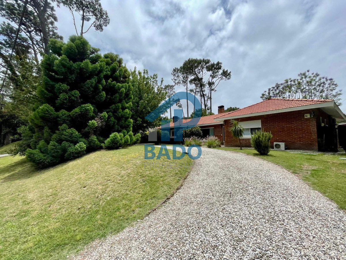 Casa ID.45 - Amplia casa en San Rafael - Punta Del Este