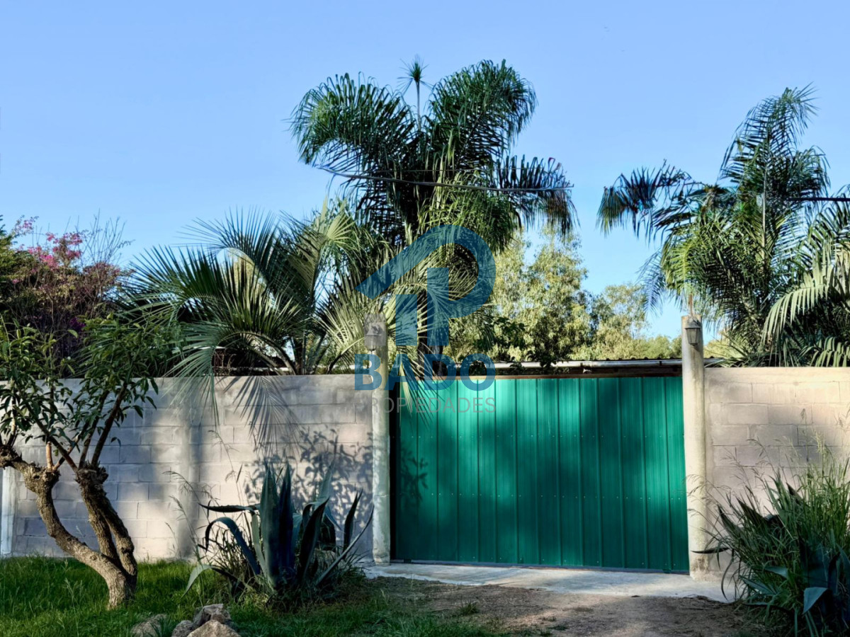 Casa ID.133 - Casa a reciclar en Sauce de Portezuelo