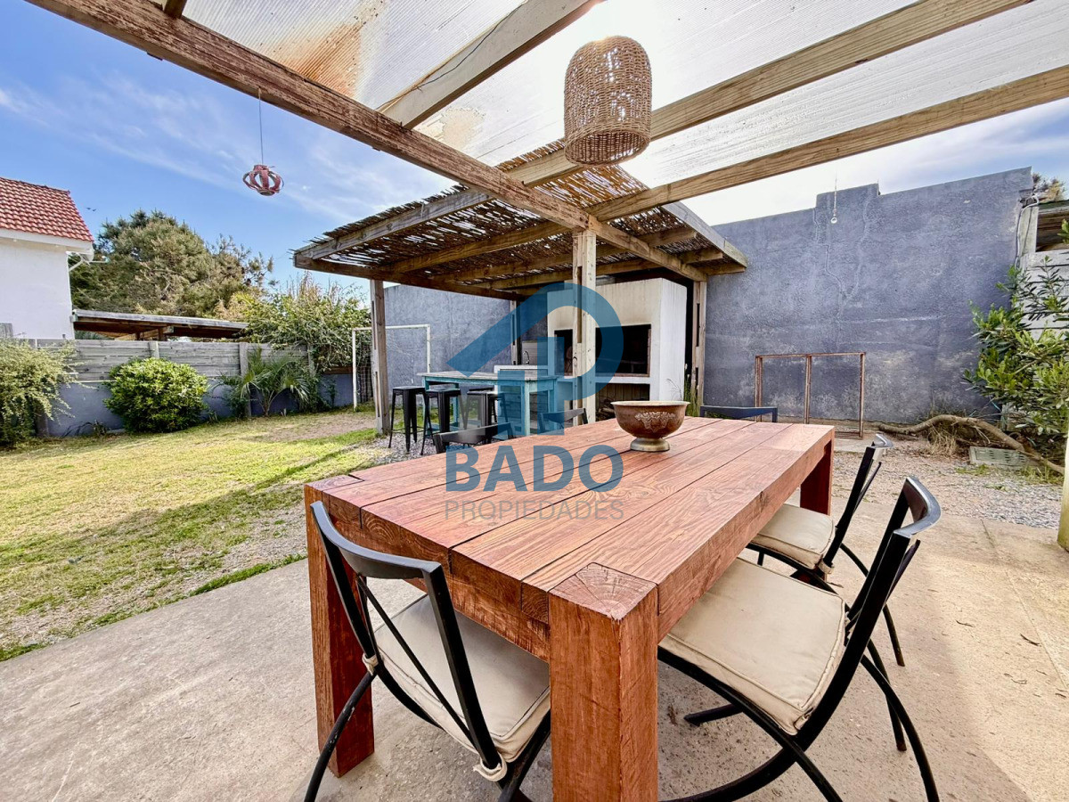 Casa ID.13 - Casa en Venta Balneario Buenos Aires