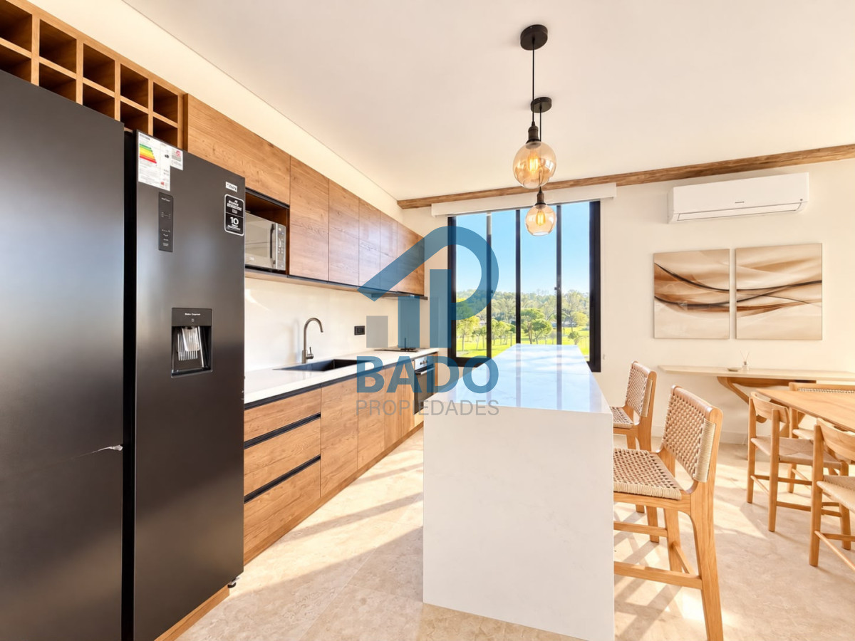 Casa ID.150 - CASA MODERNA EN LA JACINTA | PUNTA BALLENA