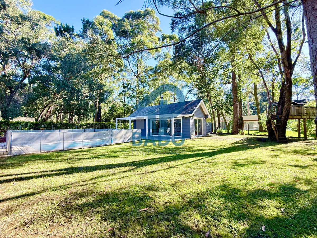 Casa ID.24 - EXCLUSIVA CASA EN DESIGN VILLAGE