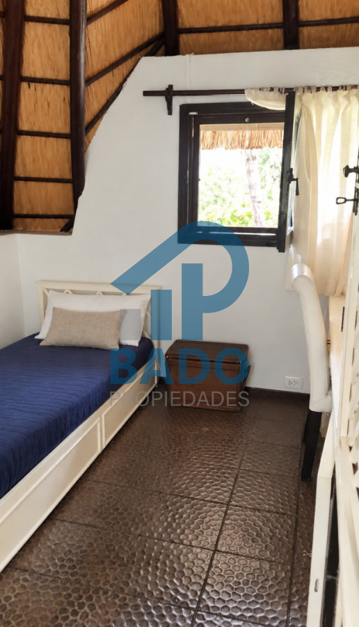 Casa ID.181 - Título: Casa en San Rafael, Punta del Este - A pasos del mar