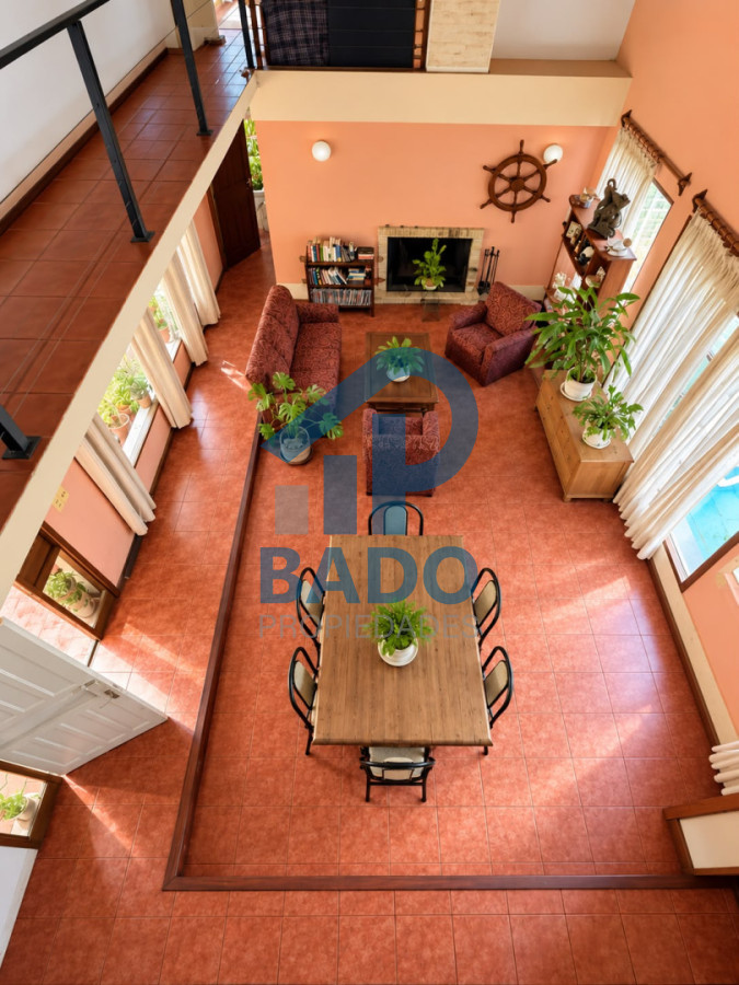 Casa ID.179 - Título: Casa en Camino a la Laguna, a pasos del mar