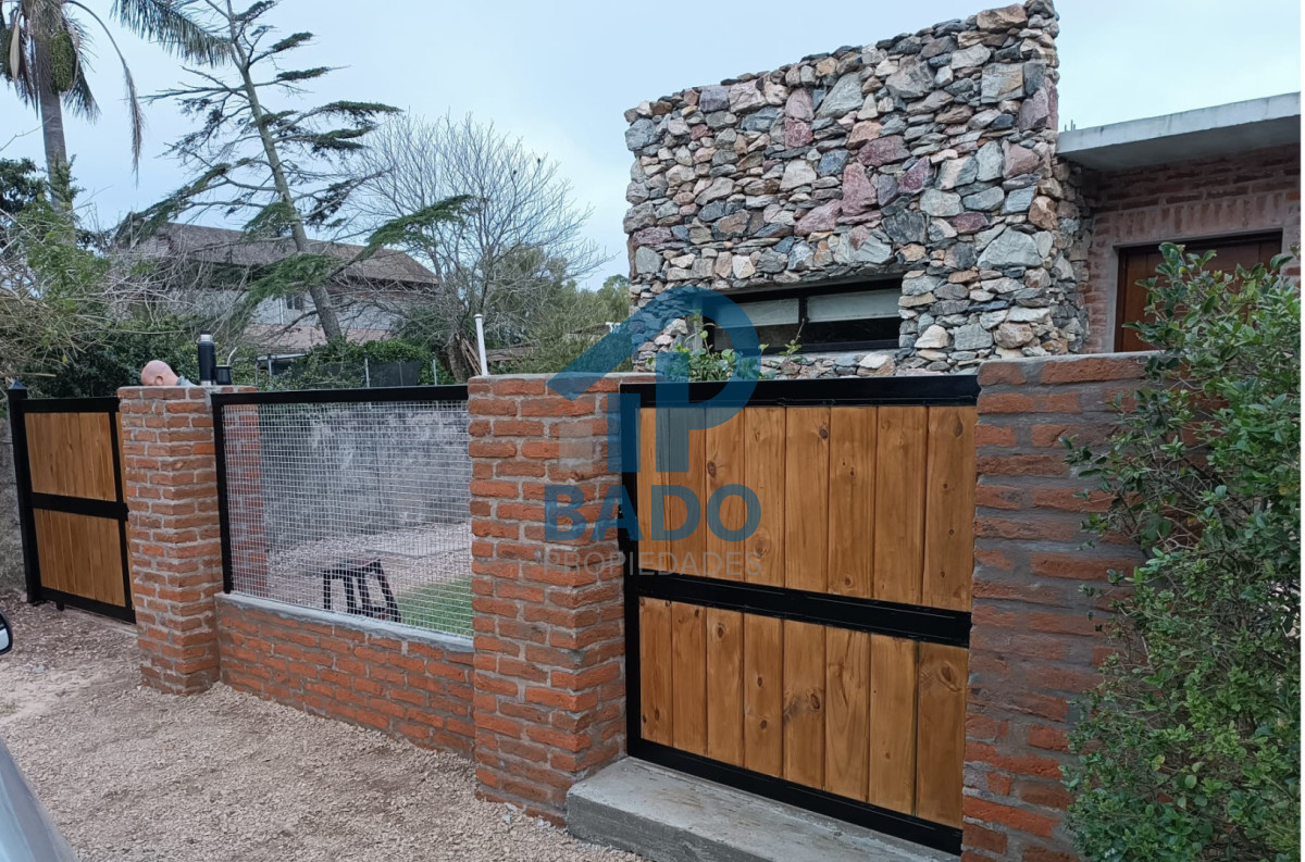 Casa ID.118 - Casa en Maldonado, Otros Barrios