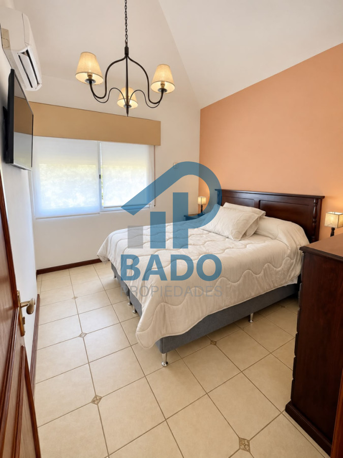 Casa ID.45 - Amplia casa en San Rafael - Punta Del Este