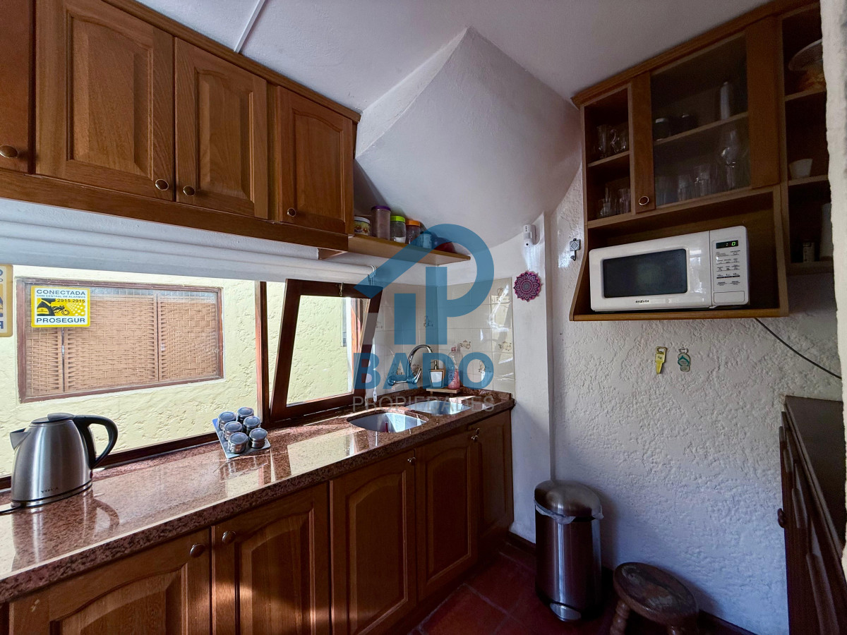 Casa ID.46 - Casa en Pinares - Alquiler de temporada