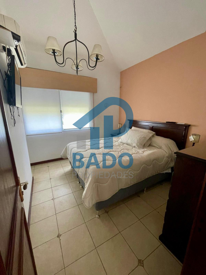 Casa ID.45 - Amplia casa en San Rafael - Punta Del Este