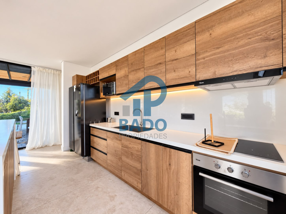 Casa ID.150 - CASA MODERNA EN LA JACINTA | PUNTA BALLENA