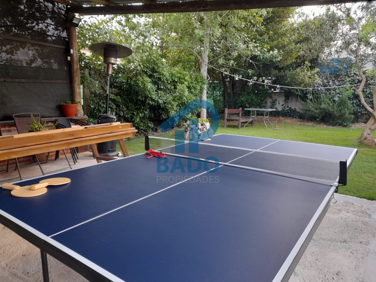 Casa ID.118 - Casa en Maldonado, Otros Barrios