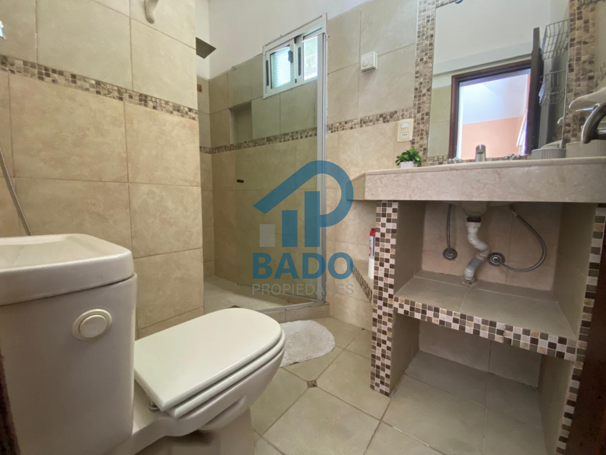 Casa ID.45 - Amplia casa en San Rafael - Punta Del Este