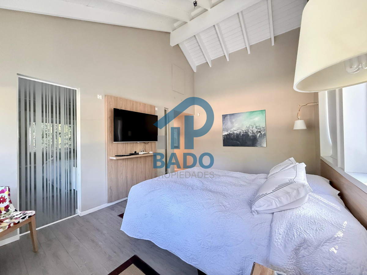 Casa ID.24 - EXCLUSIVA CASA EN DESIGN VILLAGE