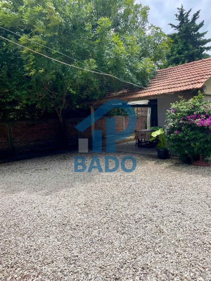 Casa ID.45 - Amplia casa en San Rafael - Punta Del Este