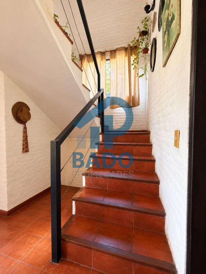 Casa ID.179 - Título: Casa en Camino a la Laguna, a pasos del mar