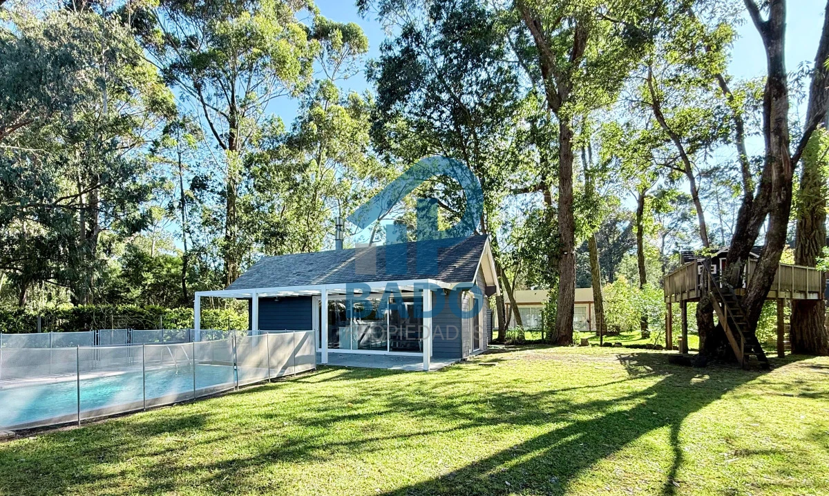 Casa ID.24 - EXCLUSIVA CASA EN DESIGN VILLAGE