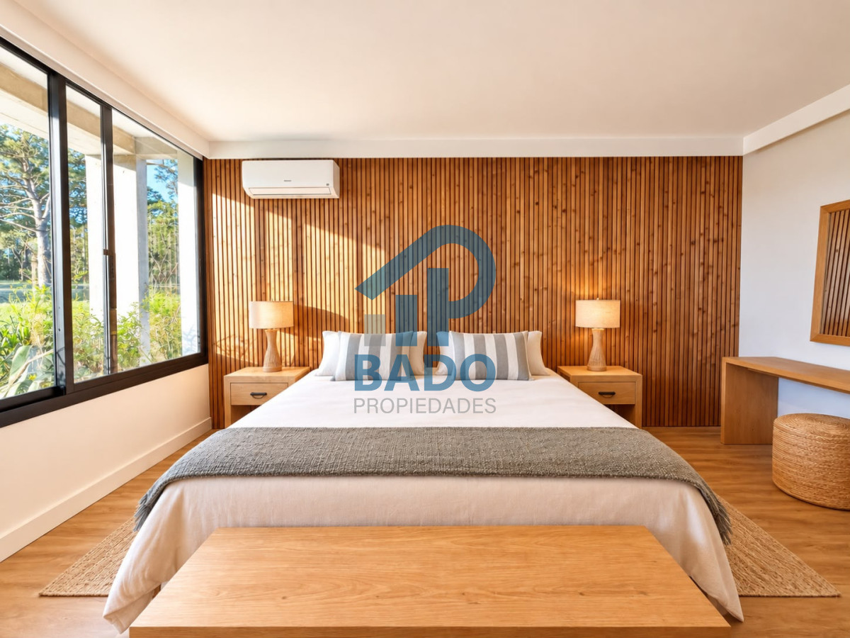Casa ID.150 - CASA MODERNA EN LA JACINTA | PUNTA BALLENA