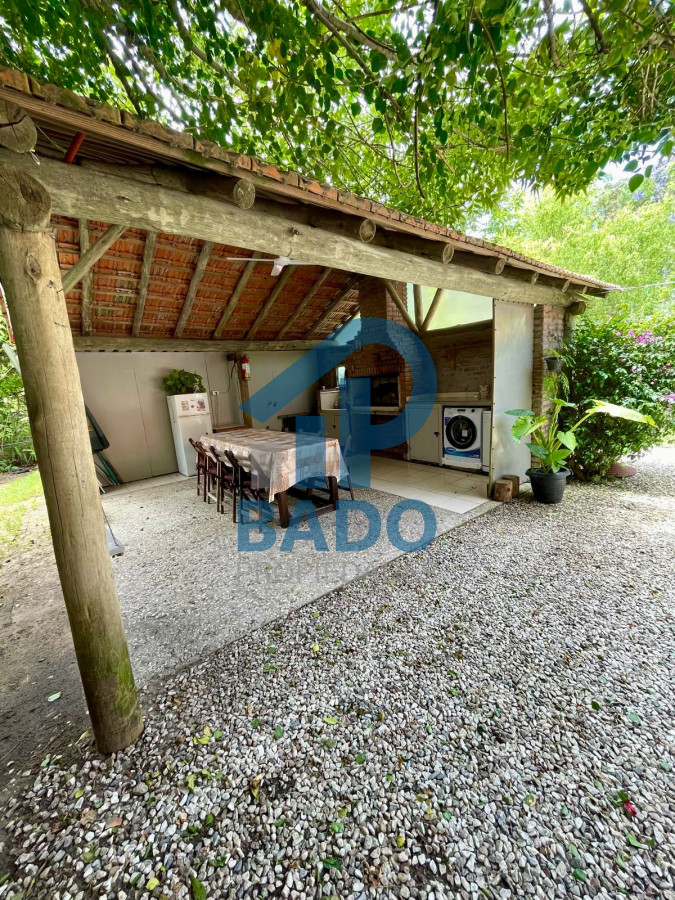 Casa ID.45 - Amplia casa en San Rafael - Punta Del Este