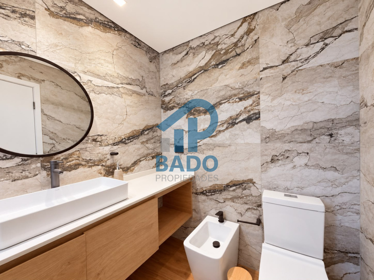 Casa ID.150 - CASA MODERNA EN LA JACINTA | PUNTA BALLENA