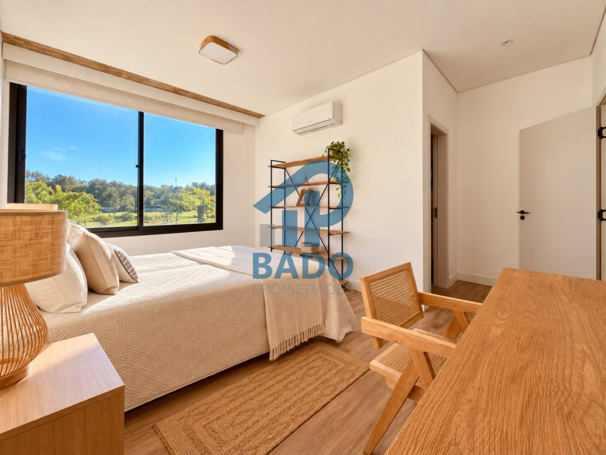 Casa ID.150 - CASA MODERNA EN LA JACINTA | PUNTA BALLENA