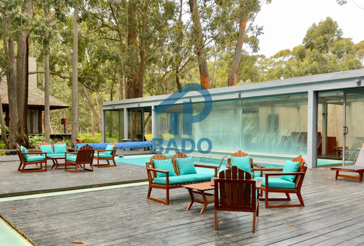 Casa ID.24 - EXCLUSIVA CASA EN DESIGN VILLAGE