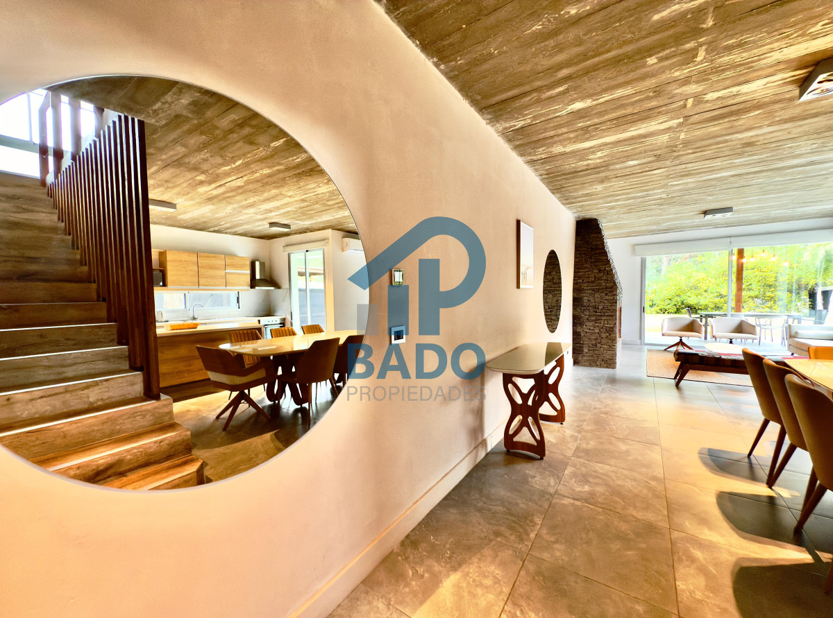 Casa ID.11 - Espectacular Casa en Solanas