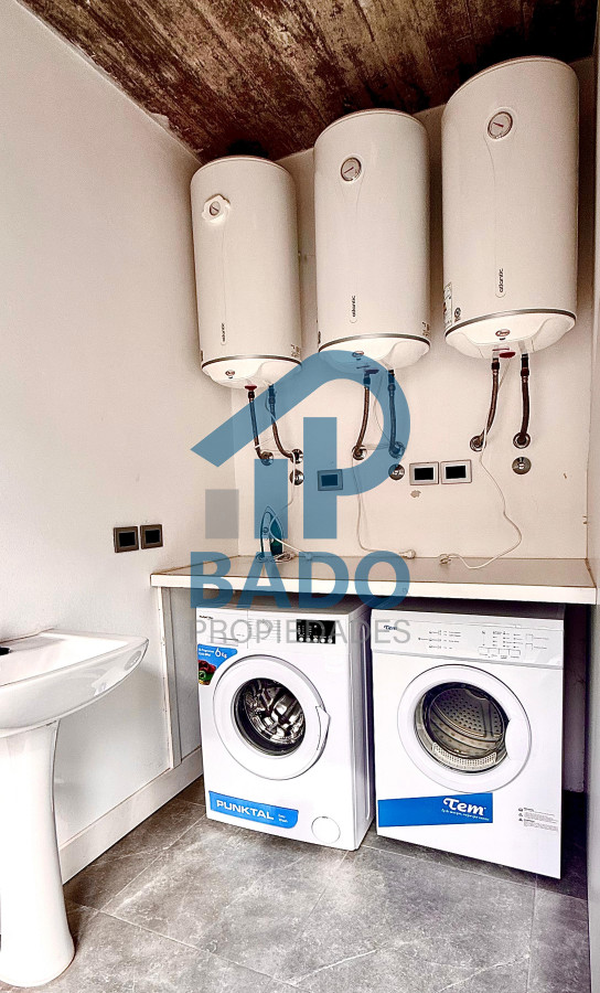 Casa ID.11 - Espectacular Casa en Solanas