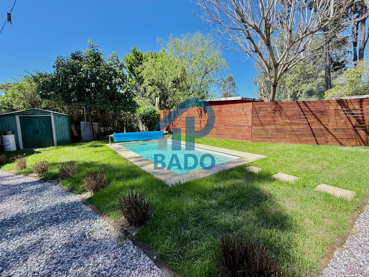 Casa ID.45 - Amplia casa en San Rafael - Punta Del Este