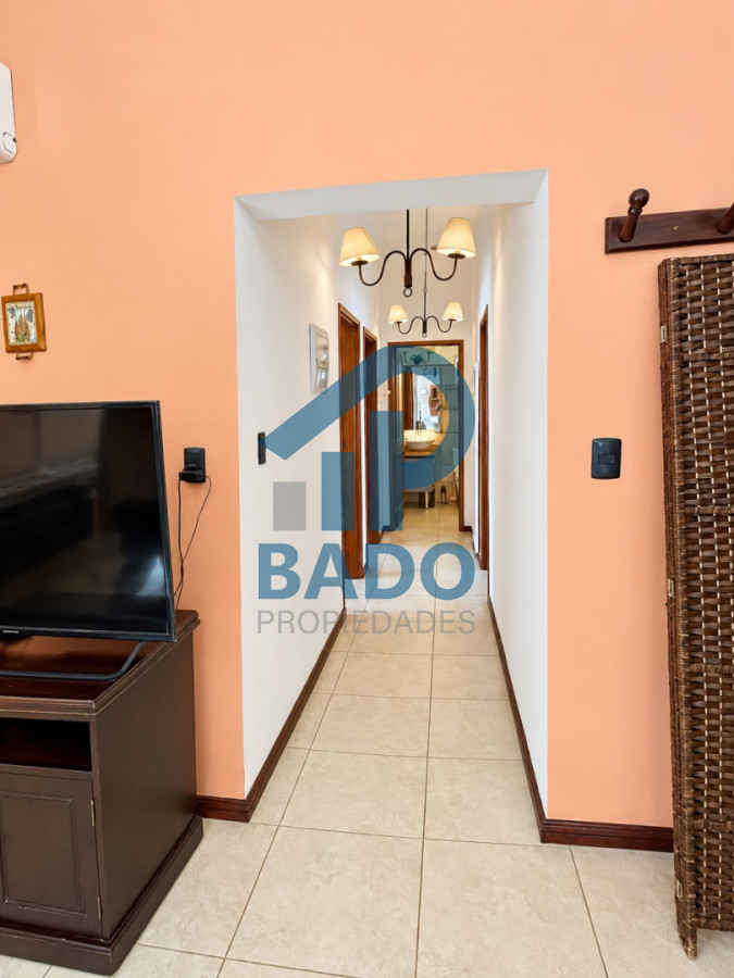 Casa ID.45 - Amplia casa en San Rafael - Punta Del Este