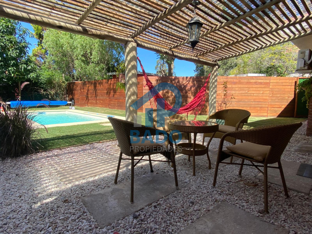 Casa ID.45 - Amplia casa en San Rafael - Punta Del Este