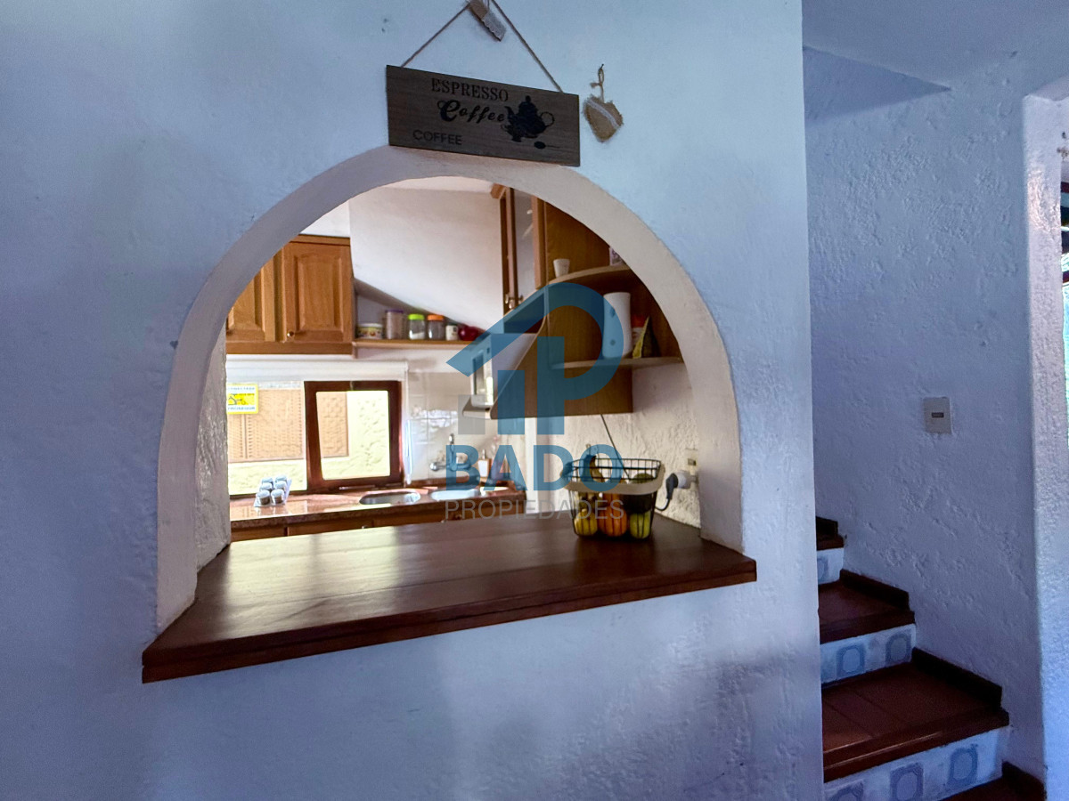 Casa ID.46 - Casa en Pinares - Alquiler de temporada