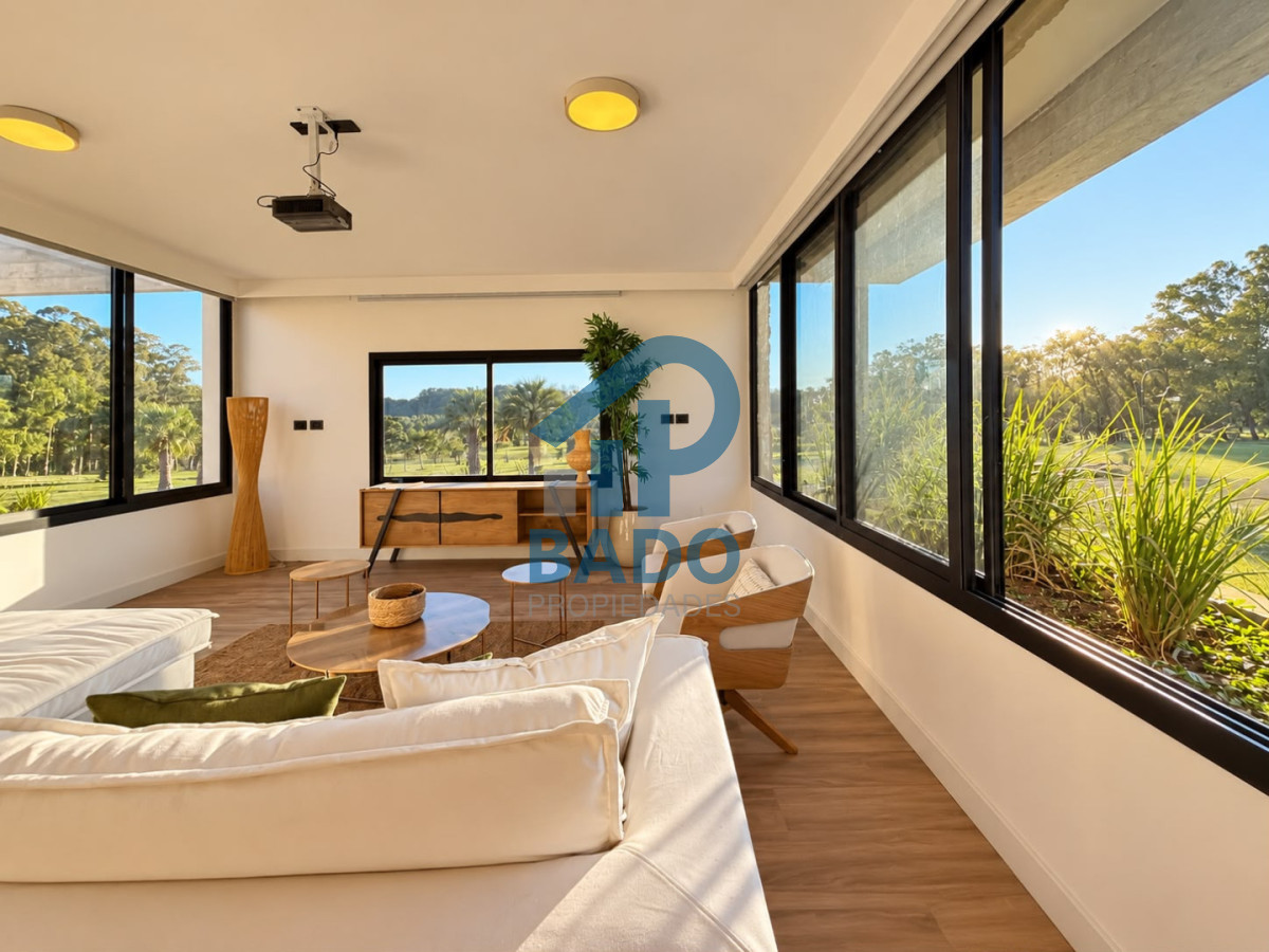Casa ID.150 - CASA MODERNA EN LA JACINTA | PUNTA BALLENA