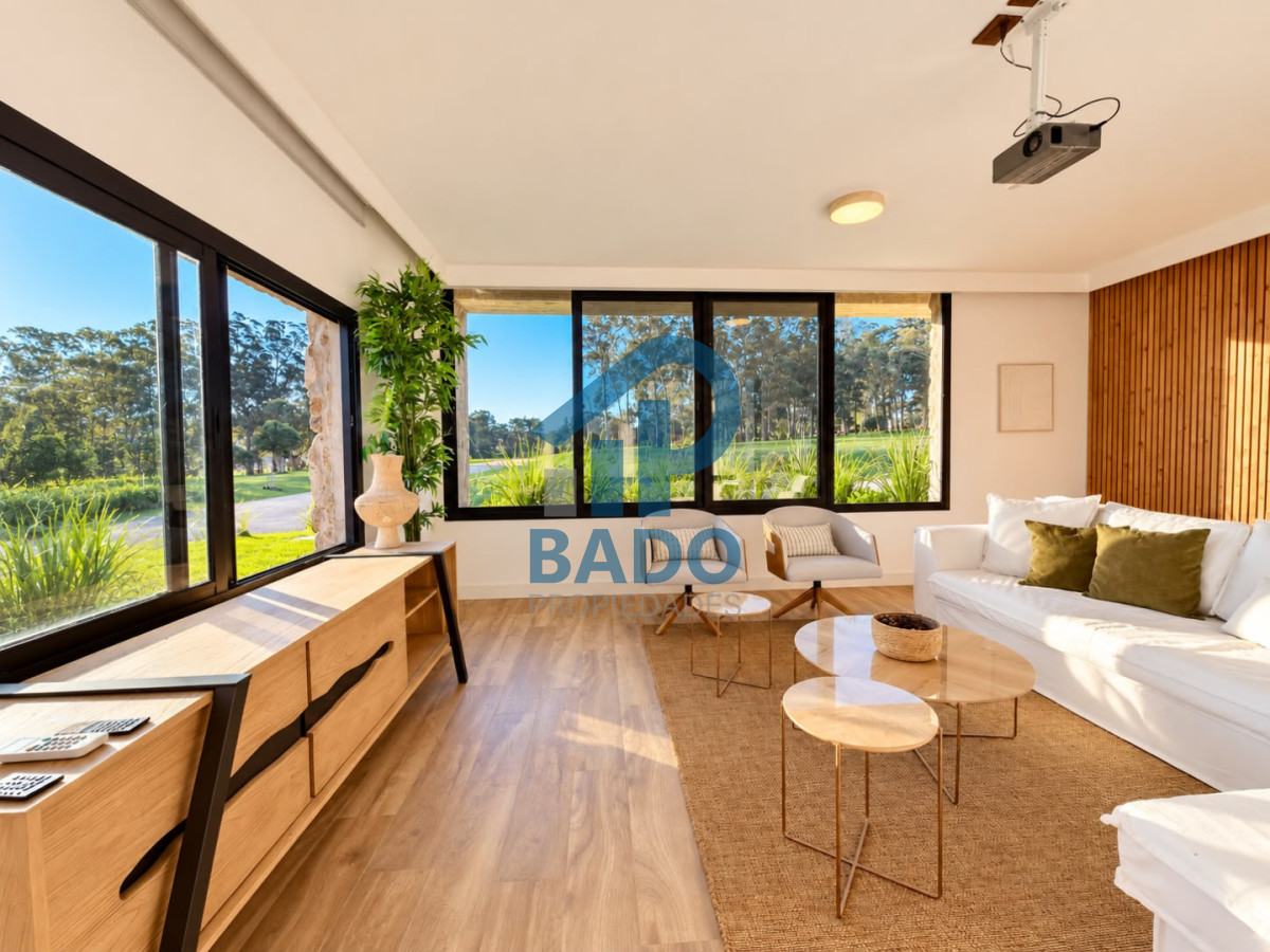 Casa ID.150 - CASA MODERNA EN LA JACINTA | PUNTA BALLENA
