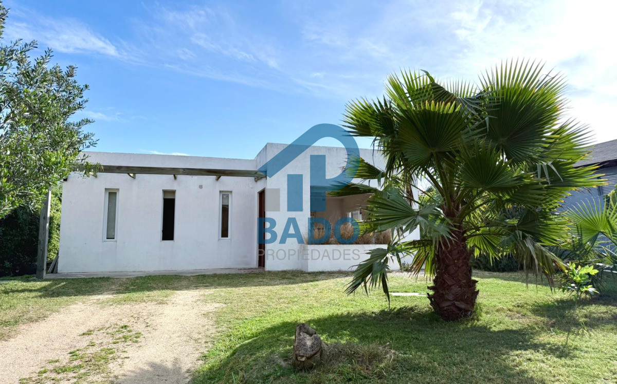 Casa ID.13 - Casa en Venta Balneario Buenos Aires