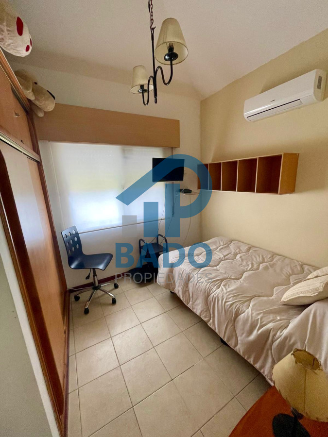 Casa ID.45 - Amplia casa en San Rafael - Punta Del Este