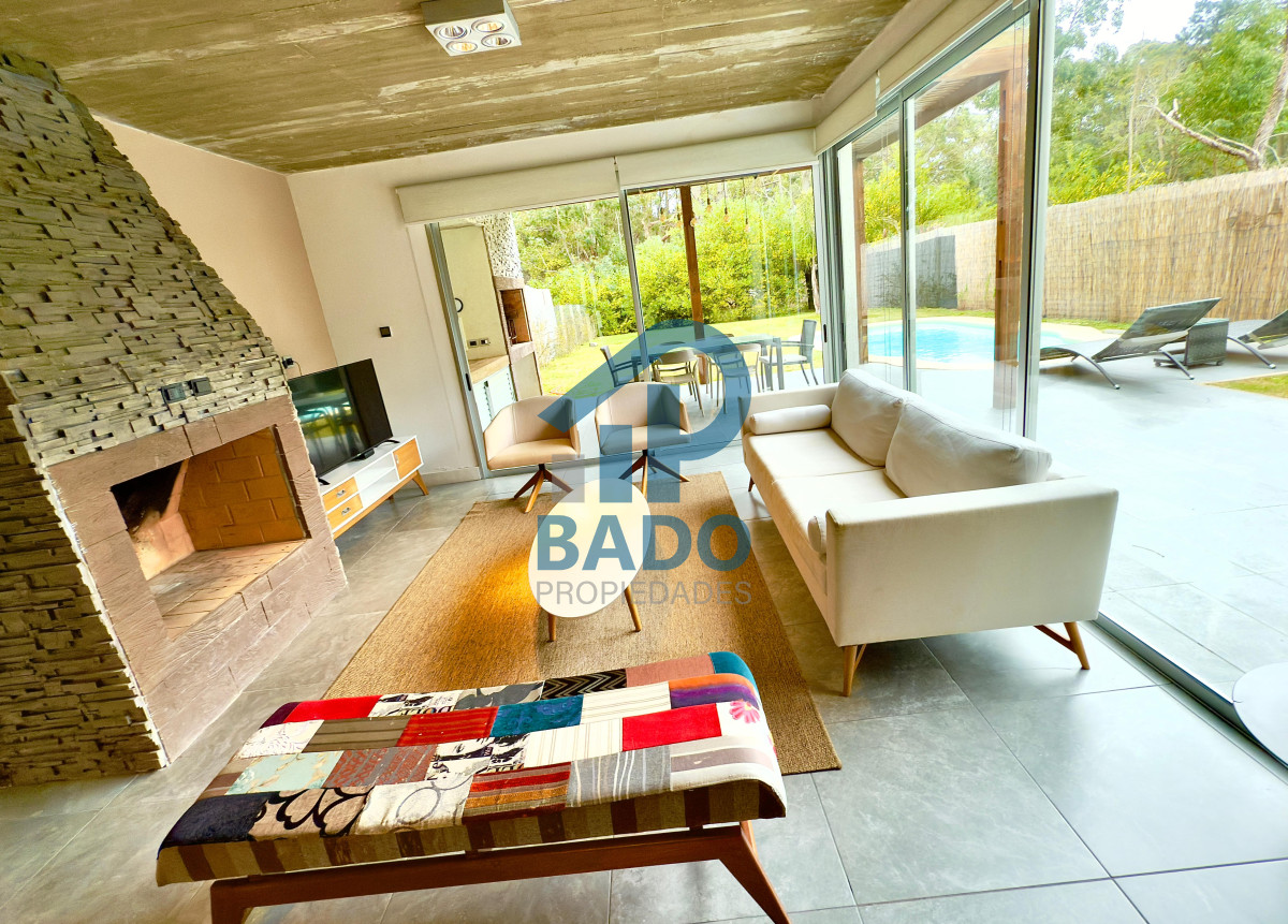 Casa ID.11 - Espectacular Casa en Solanas