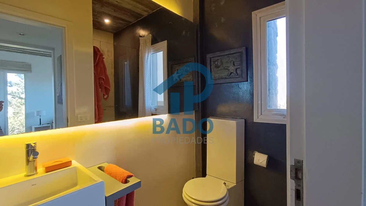 Casa ID.2 - Casa en Venta en Santa Mónica 