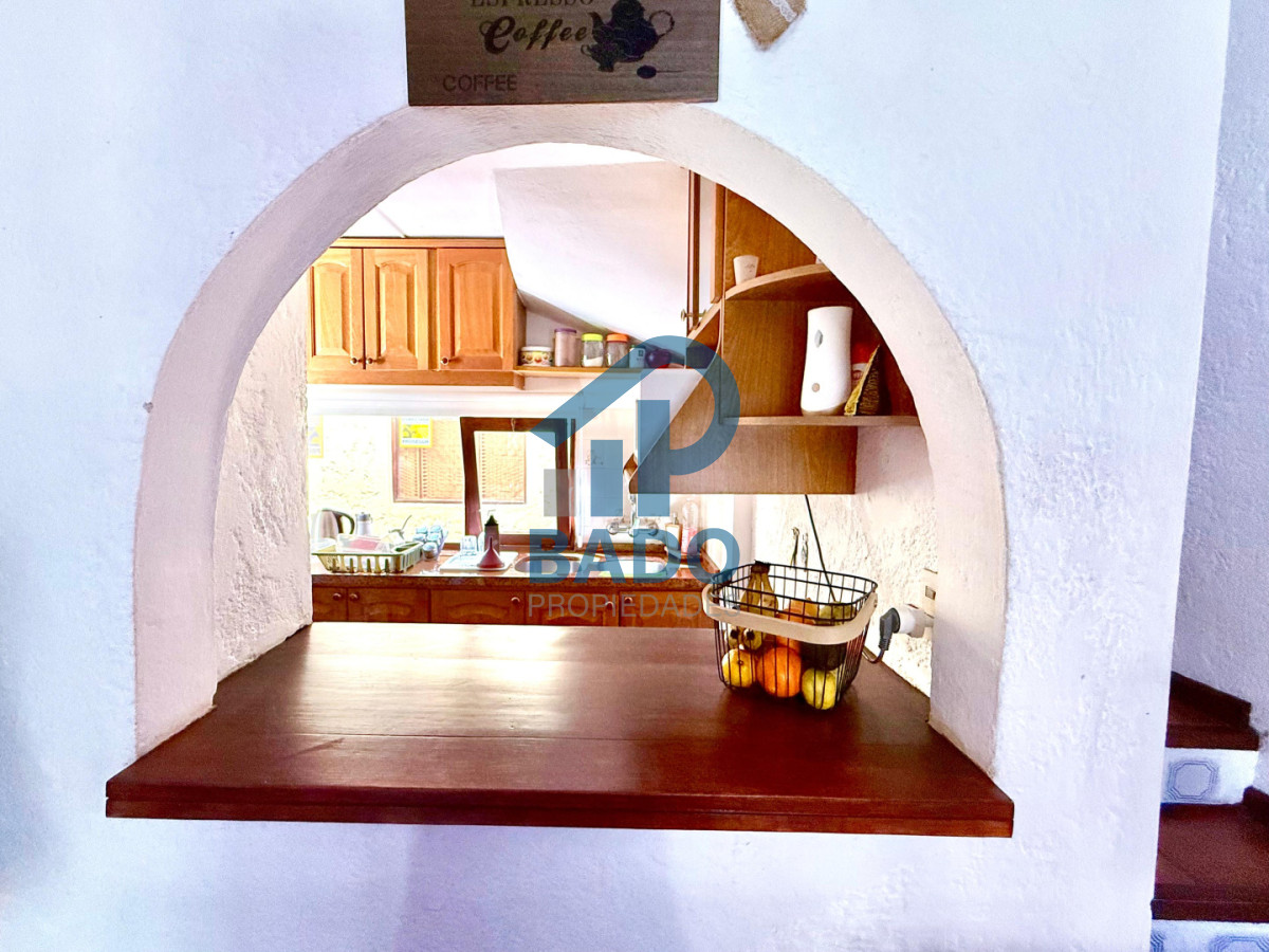 Casa ID.46 - Casa en Pinares - Alquiler de temporada