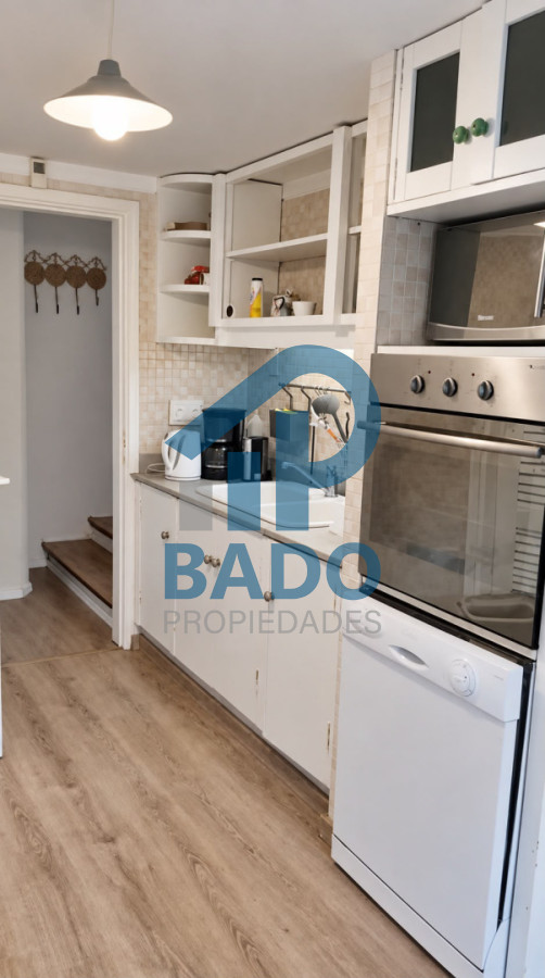 Casa ID.181 - Título: Casa en San Rafael, Punta del Este - A pasos del mar