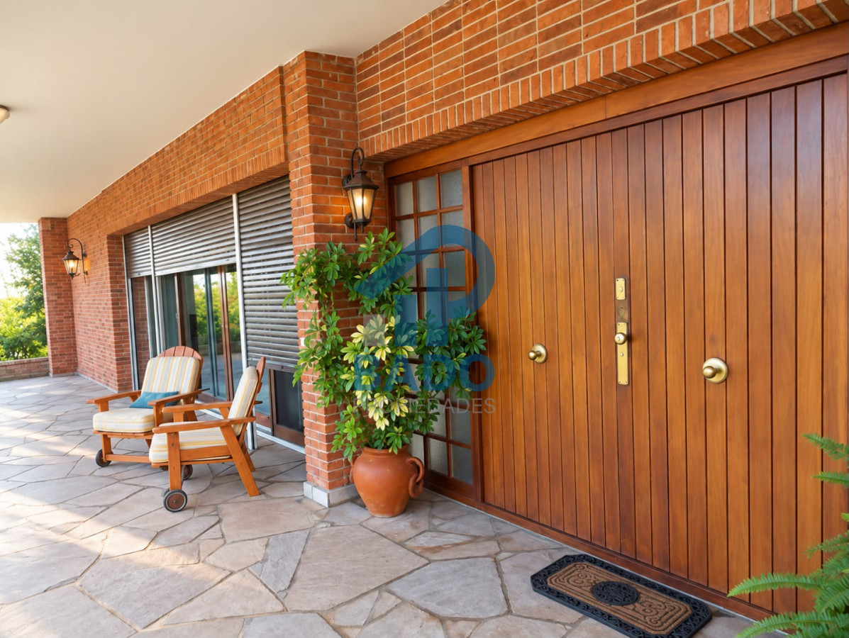 Casa ID.176 - Título: Casa en Mansa - Punta del Este, a pasos del mar