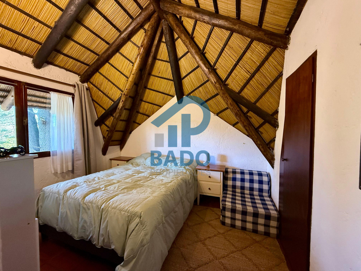 Casa ID.46 - Casa en Pinares - Alquiler de temporada