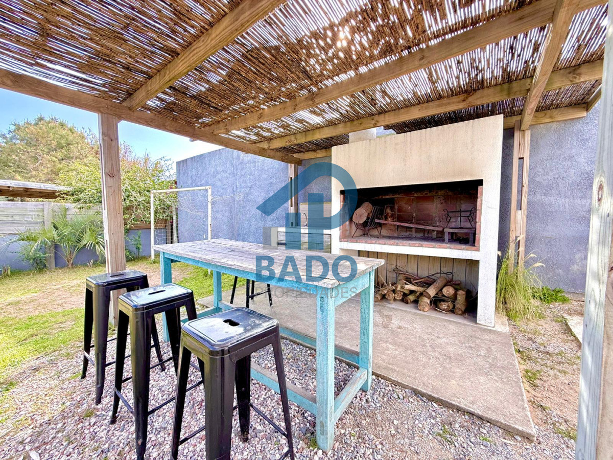 Casa ID.13 - Casa en Venta Balneario Buenos Aires